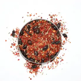 Приправа для плова